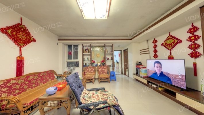 天和城二手房实景图