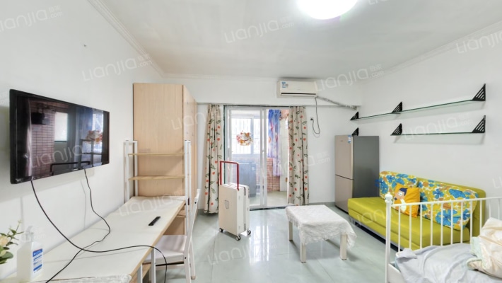 缔馨园二手房实景图