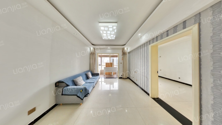 万象未央二手房实景图