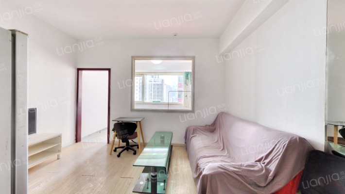 嘉和花样年华一期二手房实景图