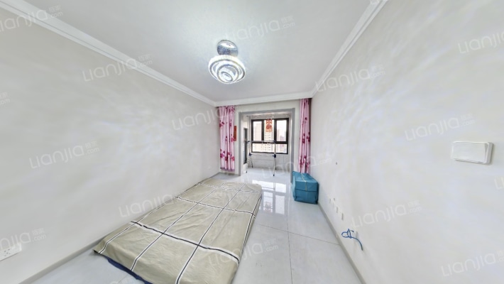 聚雅苑二手房实景图