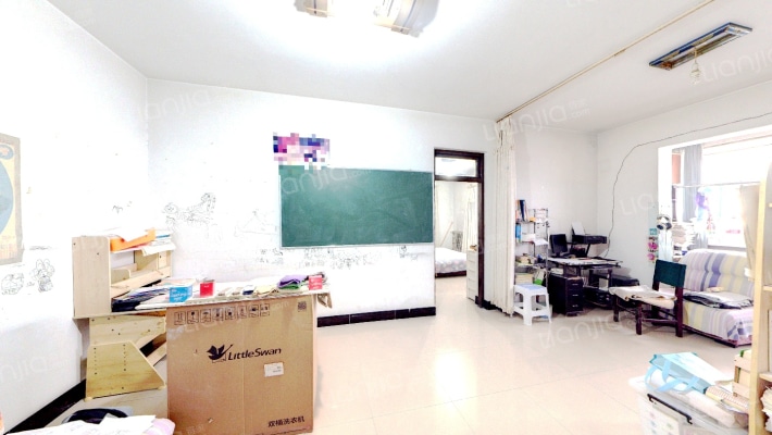 农药厂楼二手房实景图