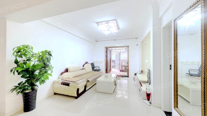 繁裕小区二手房实景图