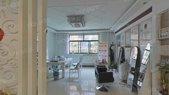 香榭世家二手房实景图