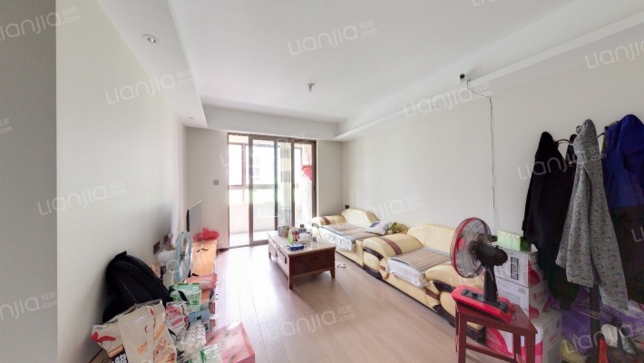 南山美锦二手房实景图