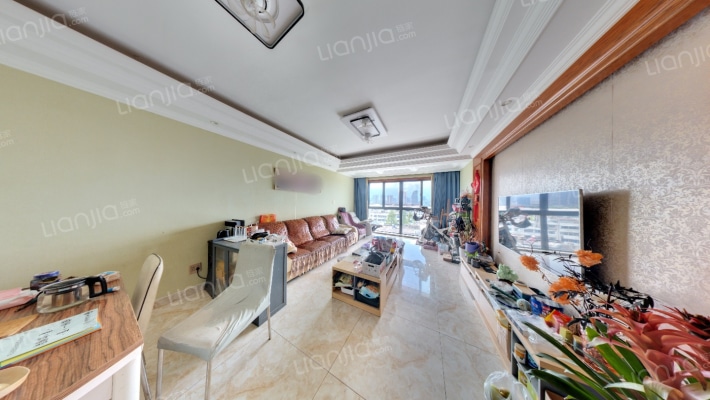 桐君苑二手房实景图