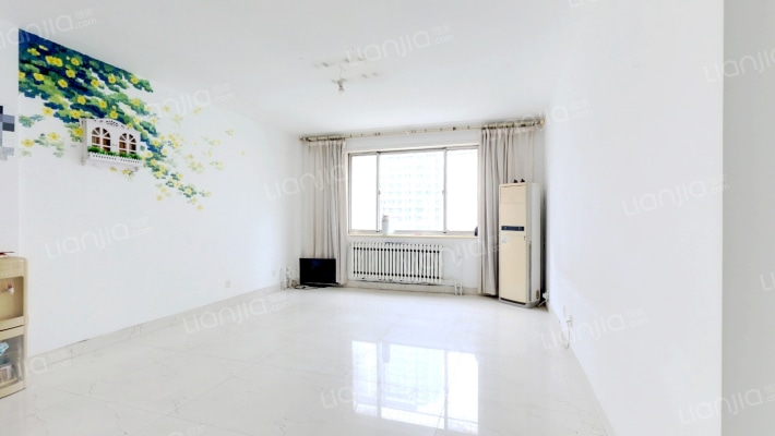 潍坊市级机关干休所二手房实景图