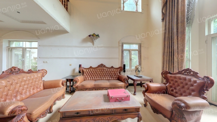 逸源香舍二手房实景图