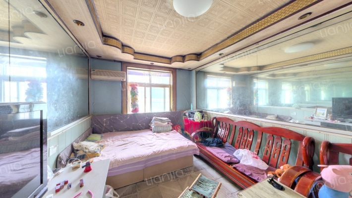 农业学校家属院(农林路)二手房实景图