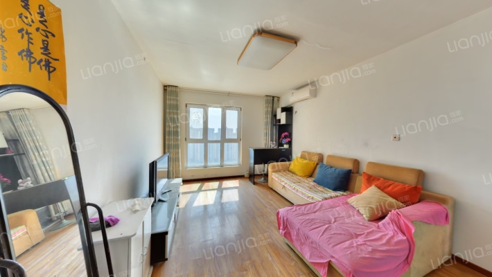 首创国际半岛采薇雅苑二手房实景图