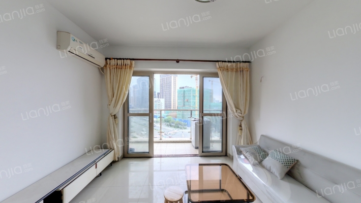 汇景盛世东方二手房实景图