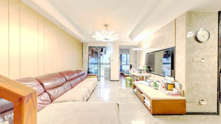 融信澜郡A区二手房实景图