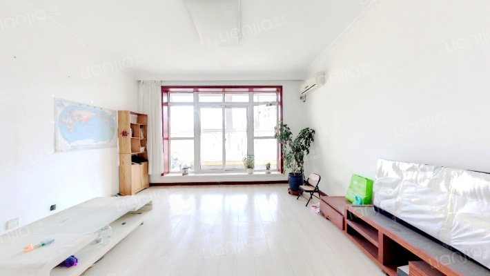 鹏辉新世纪四期二手房实景图