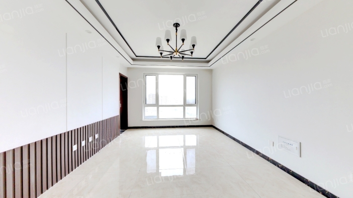 盛元名府二手房实景图