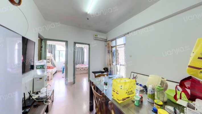 银海新村二手房实景图