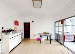 整租·西园新村 2室1厅 南_西园新村租房