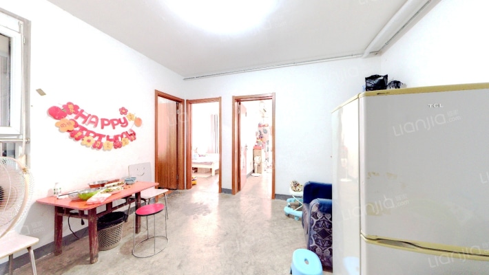 石埠湾花园云霞居二手房实景图