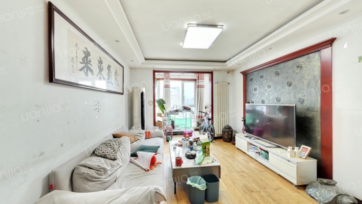 福顺嘉园二手房实景图