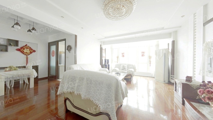 万和嘉园二手房实景图