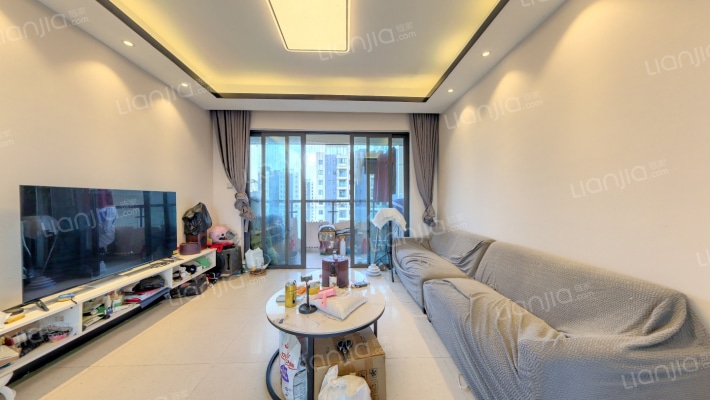 碧桂园星悦公馆二手房实景图