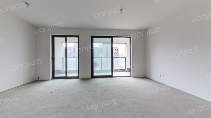 金厦阳光经典二手房实景图