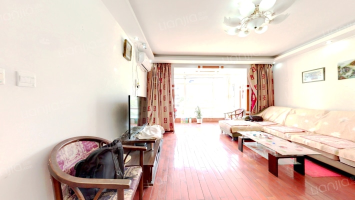 闲庭花园二手房实景图