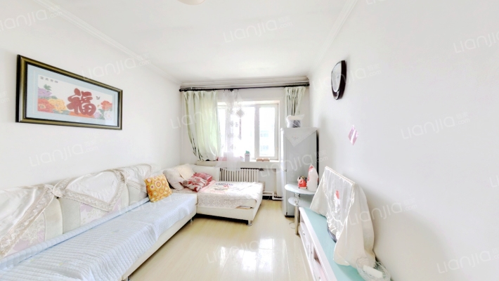 安达街二手房实景图