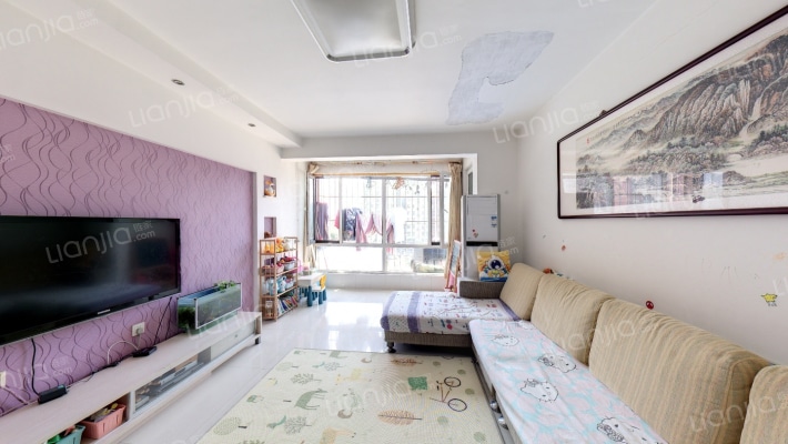 丽景荣城二手房实景图