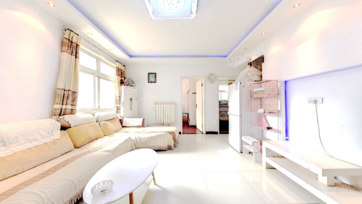 都市桂苑二手房实景图