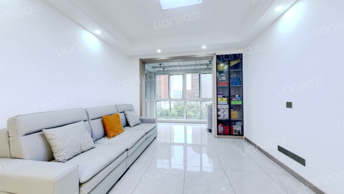 龙泰花园二手房实景图