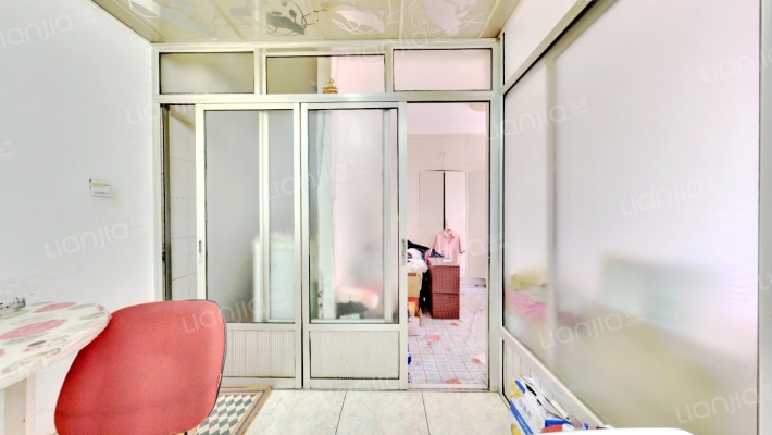 东北新街二手房实景图