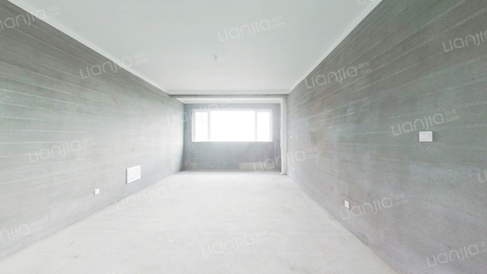 保集江湾花园二手房实景图