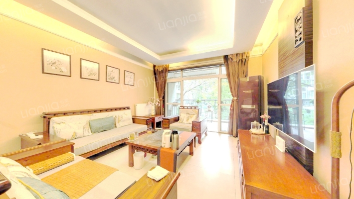 巷上生活馆二手房实景图