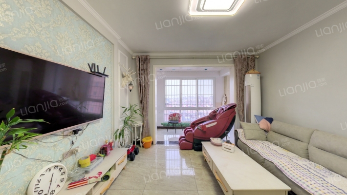 龙翔香格里拉北区二手房实景图