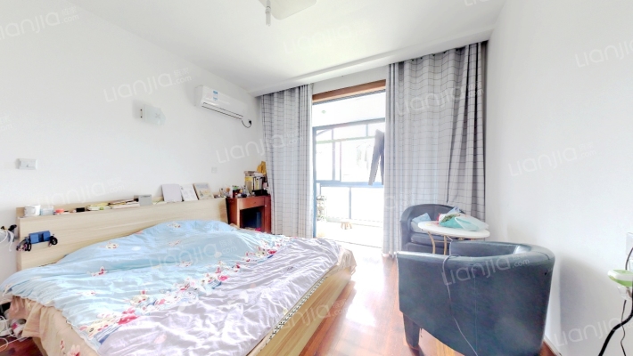 世纪城二手房实景图