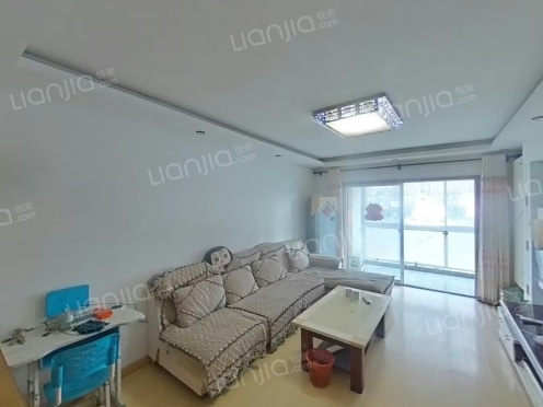 整租·山里小区D区 2室1厅 南/北