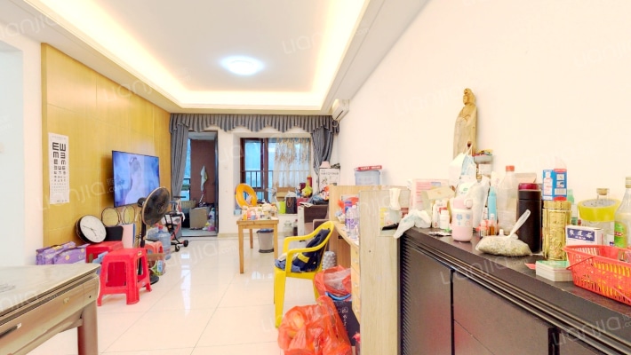 怀德公元二手房实景图