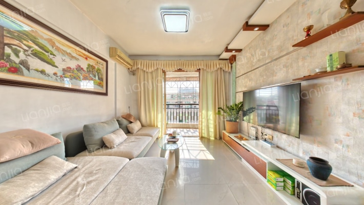 天骄世家二手房实景图