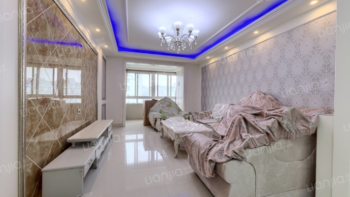 景桥茗苑北区二手房实景图