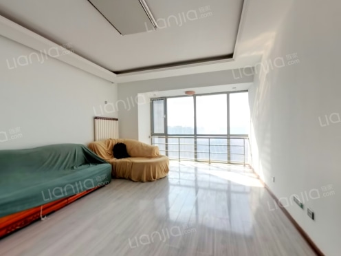 整租·长风画卷 3室2厅 南/北