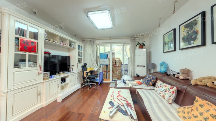 罗香苑二手房实景图