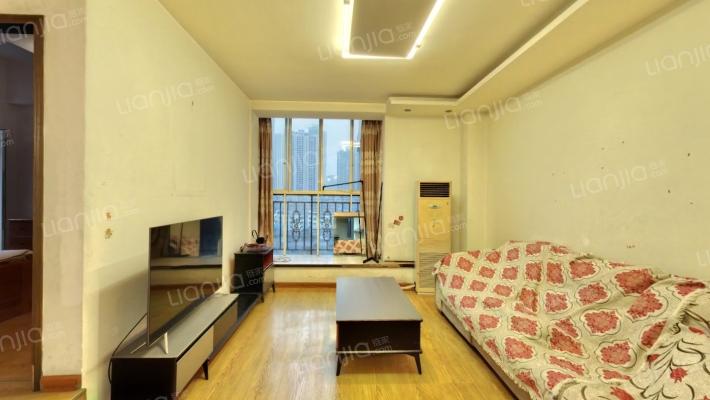 北苑富兴公寓二手房实景图