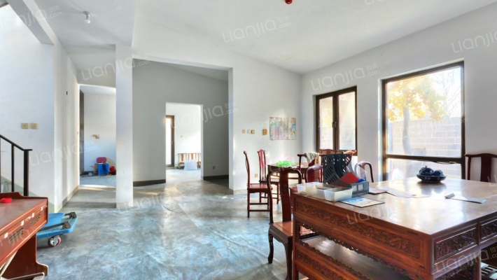 易郡二手房实景图