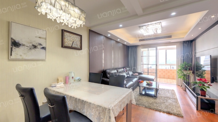 北固湾小区三区二手房实景图