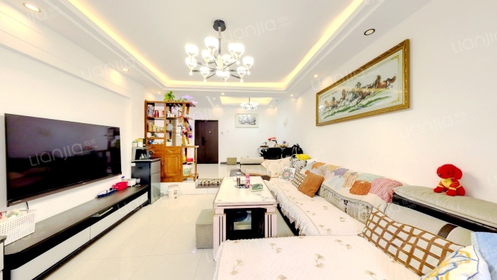 龙瑞苑二手房实景图