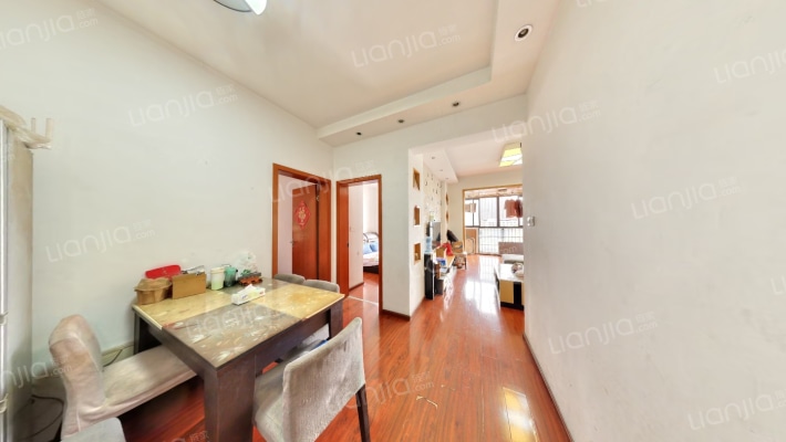 欣宇都市港湾二手房实景图