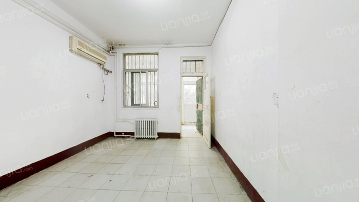 解放路7-1号二手房实景图