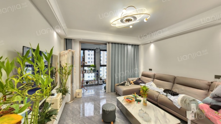 尚景苑二手房实景图