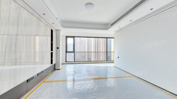 建发朗玥二手房实景图