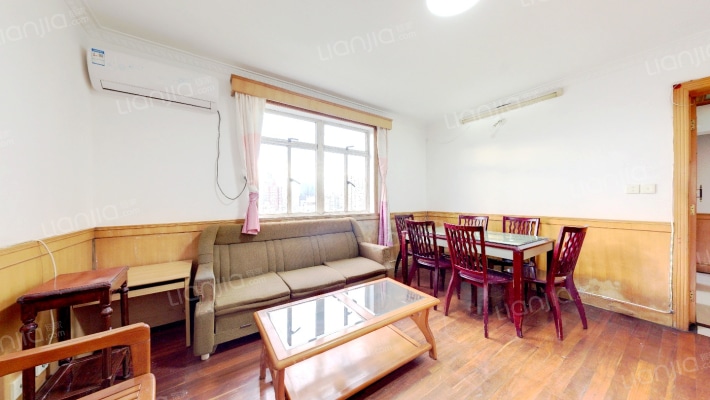 长丰公寓二手房实景图